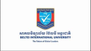 BELTEI International University